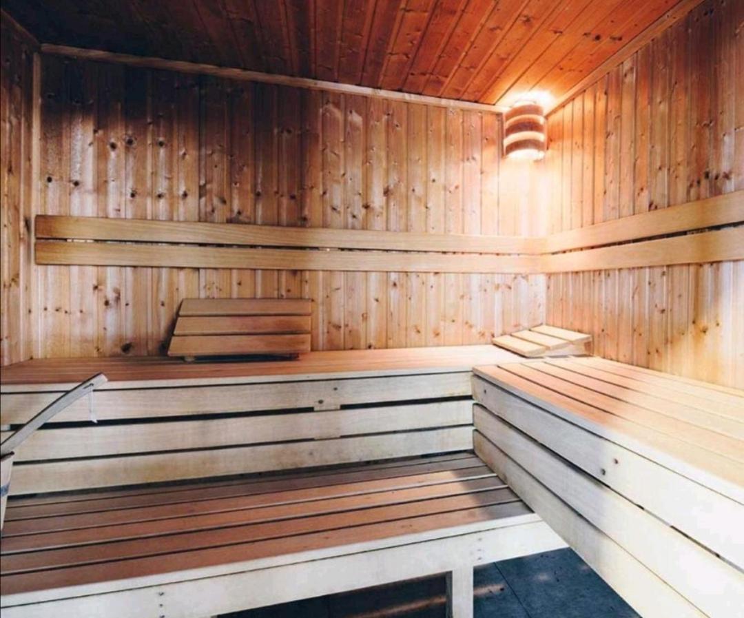 Hakuna Matata Holiday Home Ньюки Экстерьер фото