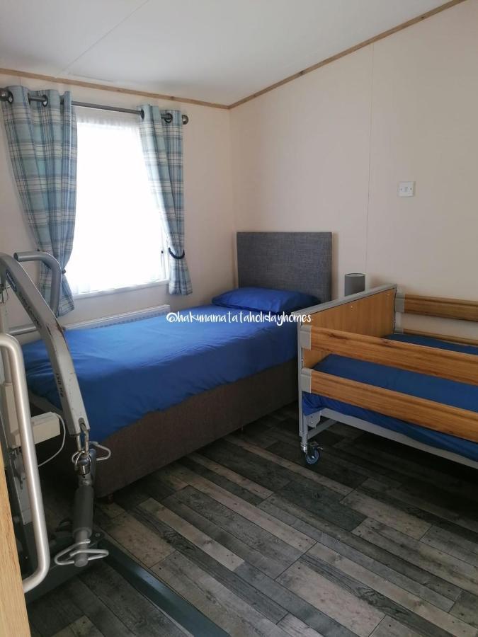 Hakuna Matata Holiday Home Ньюки Экстерьер фото