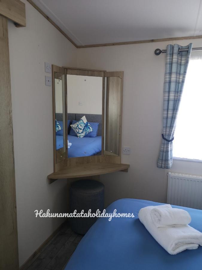 Hakuna Matata Holiday Home Ньюки Экстерьер фото