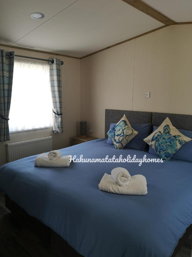 Hakuna Matata Holiday Home Ньюки Экстерьер фото